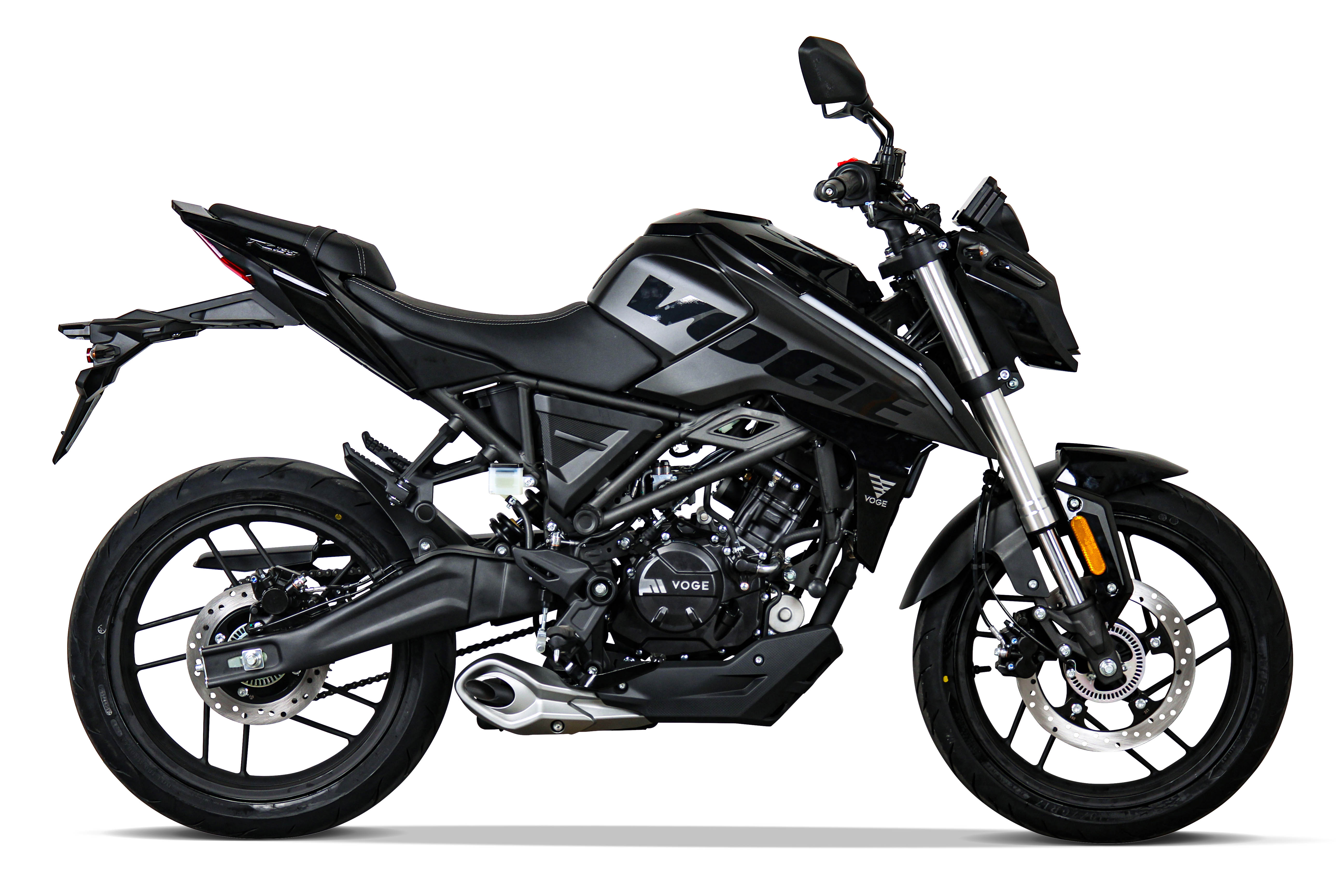 VOGE 125R ABS