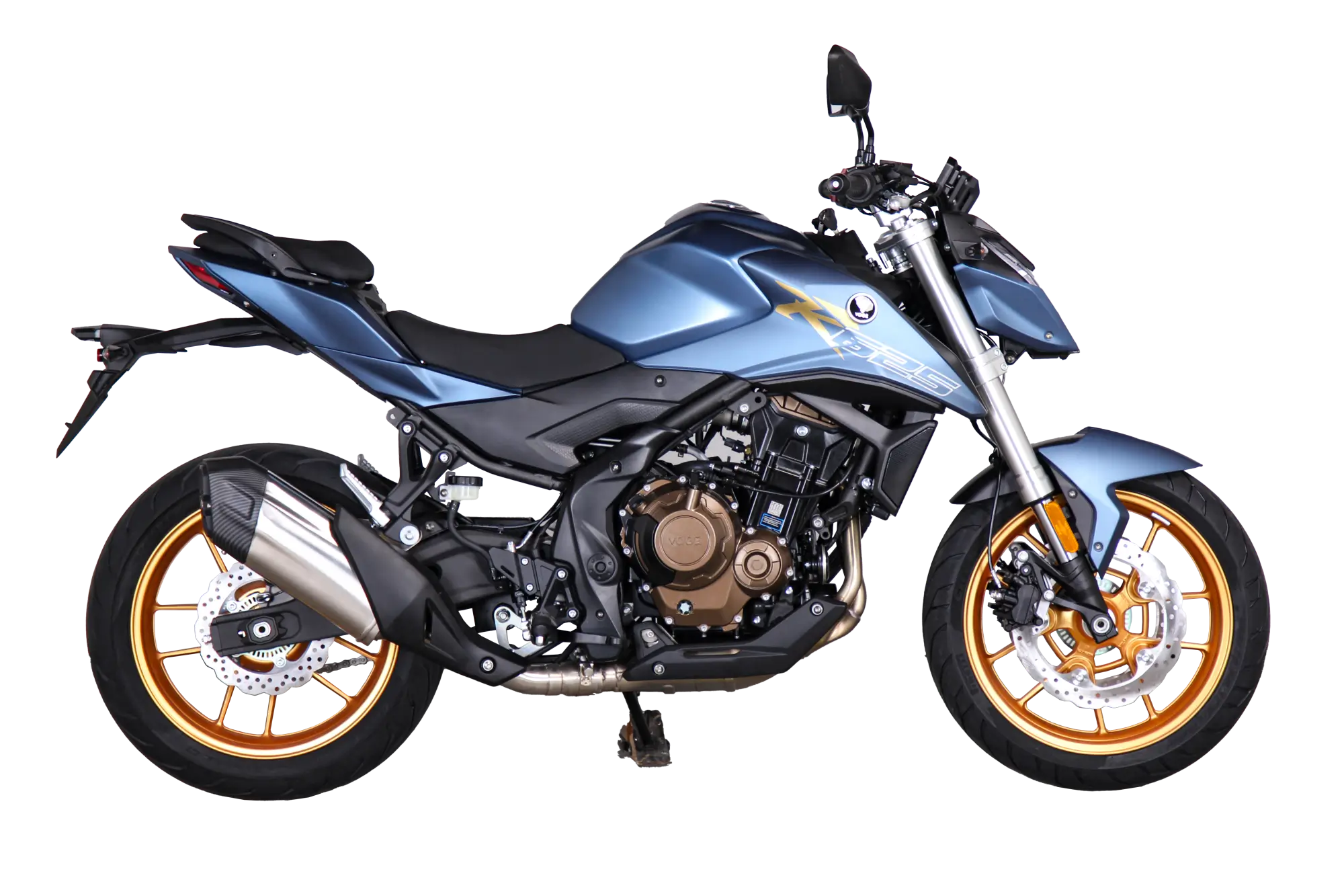 VOGE 625R ABS