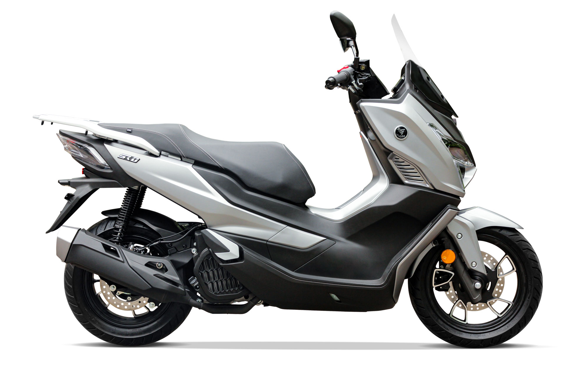 VOGE SR1 125 ABS TCS